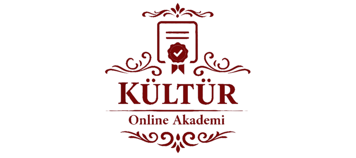 KÜLTÜR ONLINE AKADEMİ